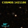 COSMOS J095749.22+020009.0