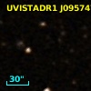 COSMOS J095747.20+020008.5