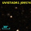 COSMOS J095747.61+020006.9
