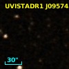 COSMOS J095745.36+020005.3