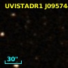 COSMOS J095744.99+020002.6