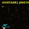 COSMOS J095744.19+020003.9