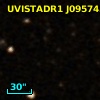 COSMOS J095745.57+020001.7