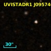 COSMOS J095740.14+020000.5