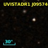 COSMOS J095740.15+015958.3