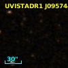 COSMOS J095744.54+015958.0