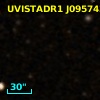 COSMOS J095743.12+015951.5