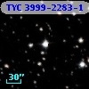 TYC 3999-2283-1