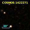 COSMOS J095745.93+015953.4