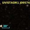 COSMOS J095743.37+015952.0