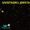 COSMOS J095745.42+015948.2