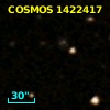 COSMOS J095750.00+015957.4