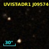 COSMOS J095746.21+015948.2
