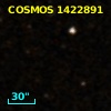 COSMOS J095739.70+015942.1