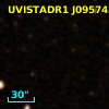 COSMOS J095743.08+015941.4