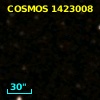 COSMOS J095742.62+015941.7