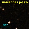 COSMOS J095745.61+015941.2