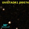 COSMOS J095745.72+015941.2
