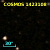 COSMOS J095743.86+015939.4