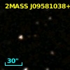 2MASS J09581038+0159319