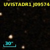 COSMOS J095744.79+015936.1