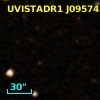 COSMOS J095743.87+015935.4