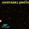 COSMOS J095743.19+015935.0