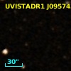 COSMOS J095743.66+015935.1