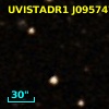 COSMOS J095747.03+015936.2