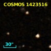 COSMOS J095748.99+015932.3