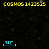 COSMOS J095742.76+015933.0