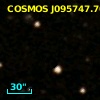 COSMOS J095747.70+015931.4
