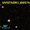 COSMOS J095745.45+015930.6