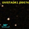 COSMOS J095745.41+015926.7