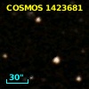 COSMOS J095748.16+015928.9