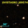 COSMOS J095749.81+015925.0