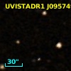 COSMOS J095749.73+015924.4