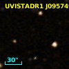 COSMOS J095749.41+015925.2