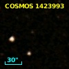 COSMOS J095744.46+015915.7