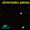 COSMOS J095813.64+015921.6
