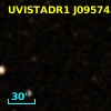 COSMOS J095743.15+015923.6