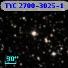 TYC 2700-3025-1