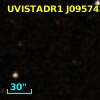 COSMOS J095742.31+015912.9
