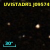 COSMOS J095749.12+015910.8