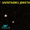 COSMOS J095744.60+015910.8