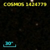 COSMOS J095739.60+015910.3