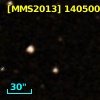 COSMOS J095745.52+015907.0