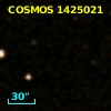 COSMOS J095743.13+015906.0