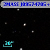 2MASS J09574705+0159078