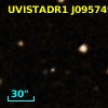 COSMOS J095749.25+015901.8